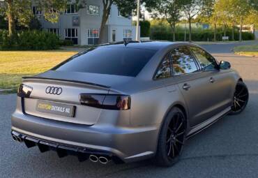 Bodykits | Prijs op aanvraag